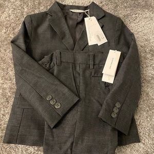 Toddler Special Occasion Suit